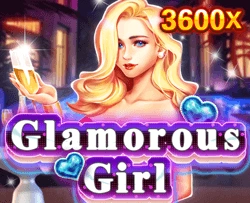 Glamorous Girl - SUPERBET388