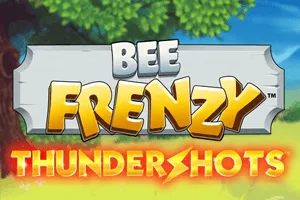 Bee Frenzy - SUPERBET388