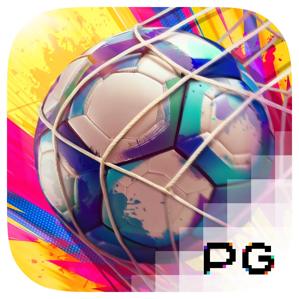 PGSoft : Futebol Fever - SUPERBET388