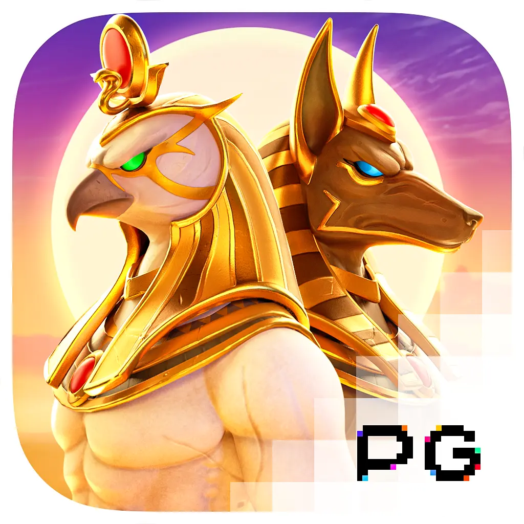 PGSoft : Egypts Book of Mystery - SUPERBET388