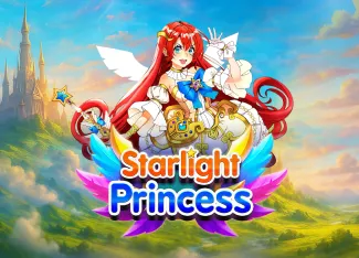 Pragmatic : Starlight Princess - SUPERBET388
