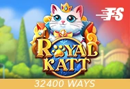 Royal Katt - SUPERBET388