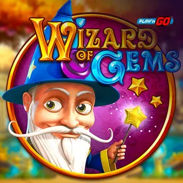 Wizard of Gems - SUPERBET388