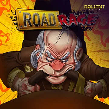 NolimitCity : Road Rage - SUPERBET388
