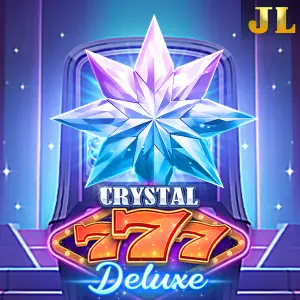 Crystal 777 DELUXE - SUPERBET388