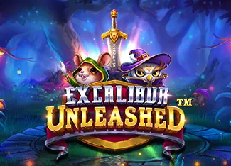 Pragmatic : Excalibur Unleashed - SUPERBET388