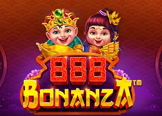 Pragmatic : 888 Bonanza - SUPERBET388