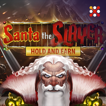 Santa the Slayer - SUPERBET388