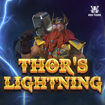 Thors Lightning - SUPERBET388