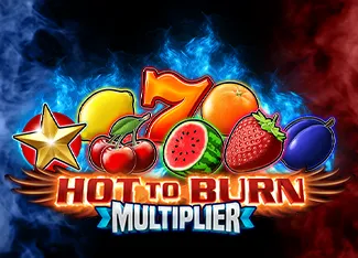 Pragmatic : Hot To Burn Multiplier - SUPERBET388
