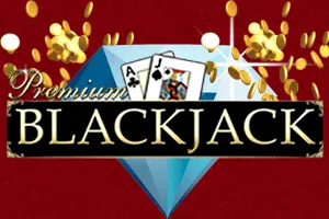 Premium Blackjack - SUPERBET388