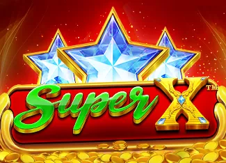 Pragmatic : Super X - SUPERBET388