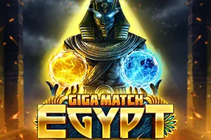 Giga Match Egypt - SUPERBET388