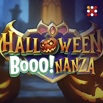 Halloween Booo!nanza - SUPERBET388