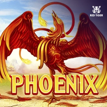 Redtiger : Phoenix - SUPERBET388