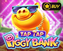 Piggy Bank TapTap - SUPERBET388