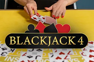 Blackjack 4 - SUPERBET388