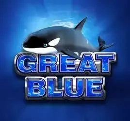 Joker123 : Great Blue - SUPERBET388