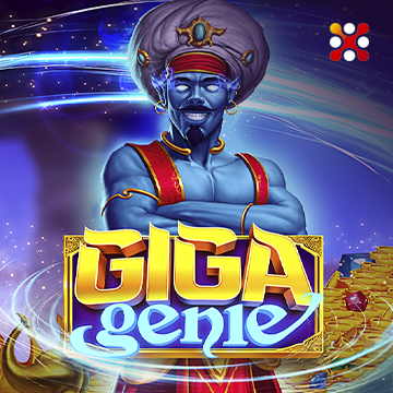 Giga Genie - SUPERBET388