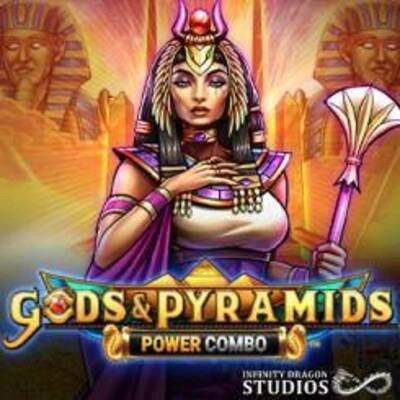 Gods & Pyramids Power Combo&trade; - SUPERBET388
