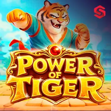 Power of Tiger - SUPERBET388