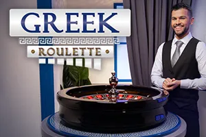 Greek Roulette - SUPERBET388