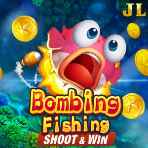 Bombing Fishing - SUPERBET388