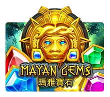 Joker123 : Mayan Gems - SUPERBET388