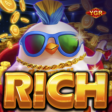 R!CH - SUPERBET388