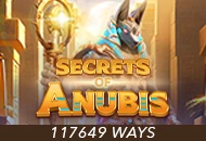 Secrets of Anubis - SUPERBET388