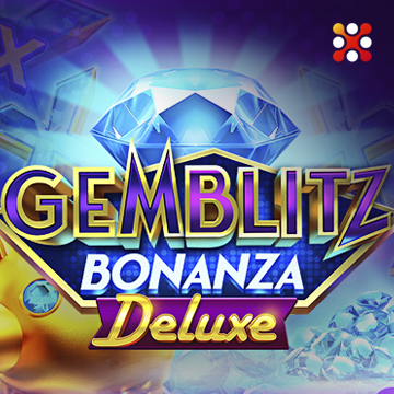 Gemblitz Bonanza Deluxe - SUPERBET388