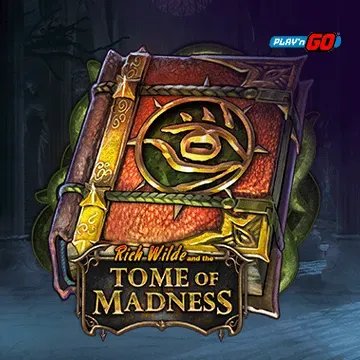 Tome of Madness - SUPERBET388