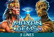 Mayan Gems - SUPERBET388