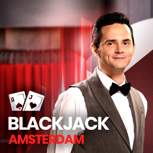 Blackjack Amsterdam - SUPERBET388