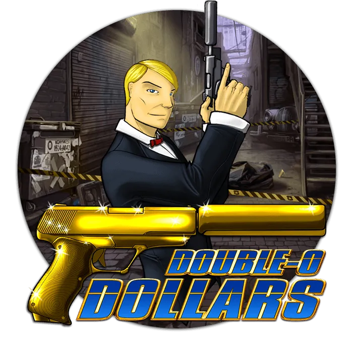 Habanero : Double O Dollars - SUPERBET388