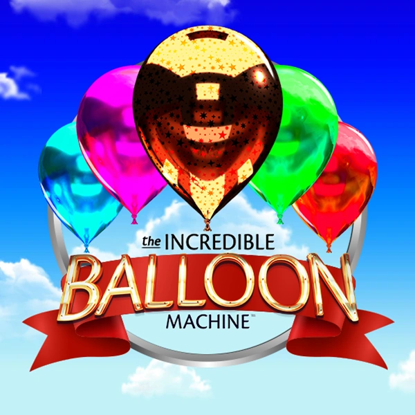 The Incredible Balloon Machine - SUPERBET388