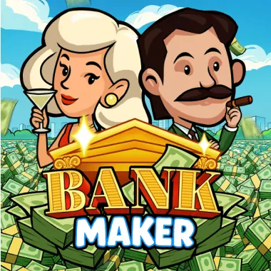 Bank Maker - SUPERBET388