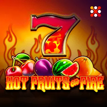 Hot Fruits on Fire - SUPERBET388