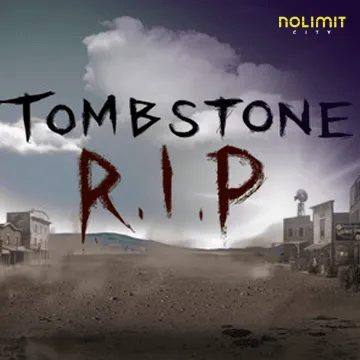 NolimitCity : Tombstone Rip - SUPERBET388