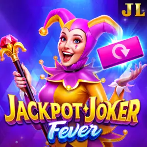 Jackpot Joker FEVER - SUPERBET388