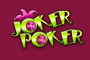Joker Poker - SUPERBET388
