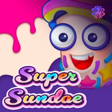 Super Sundae - SUPERBET388