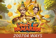 Legacy of Ramakien - SUPERBET388
