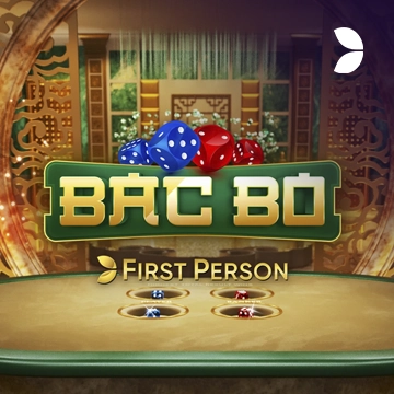 First Person Bac Bo - SUPERBET388