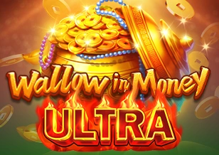 Tenggelam Dalam Uang ULTRA - SUPERBET388