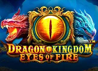 Pragmatic : Dragon Kingdom - Eyes of Fire - SUPERBET388