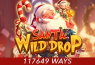 Santa Wild Drop - SUPERBET388