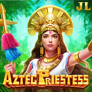Aztec Priestess - SUPERBET388