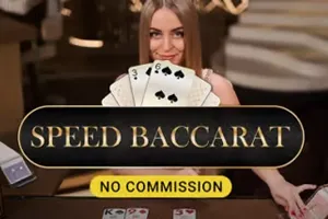 Speed Baccarat NC - SUPERBET388