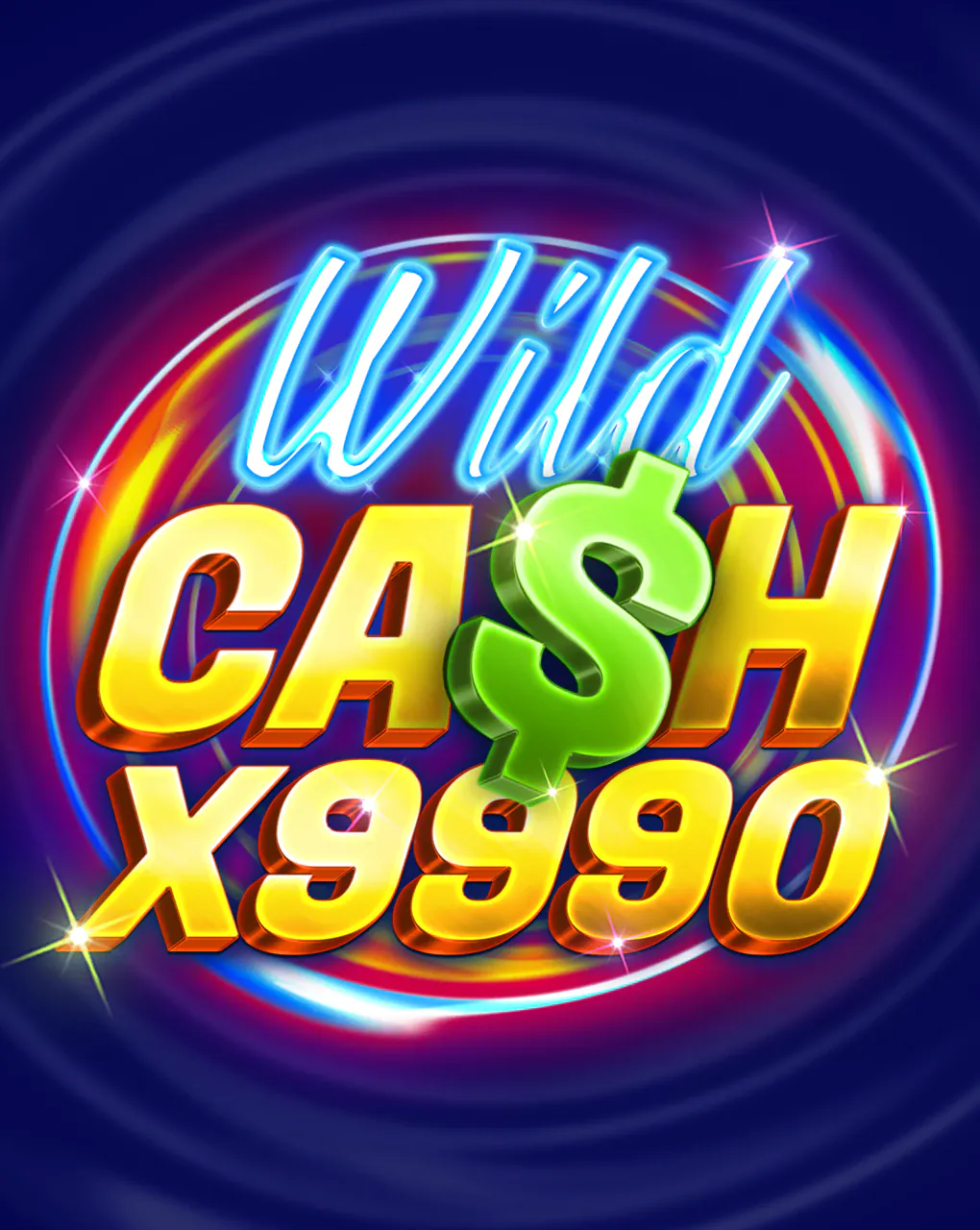 Wild Cash x9990 - SUPERBET388